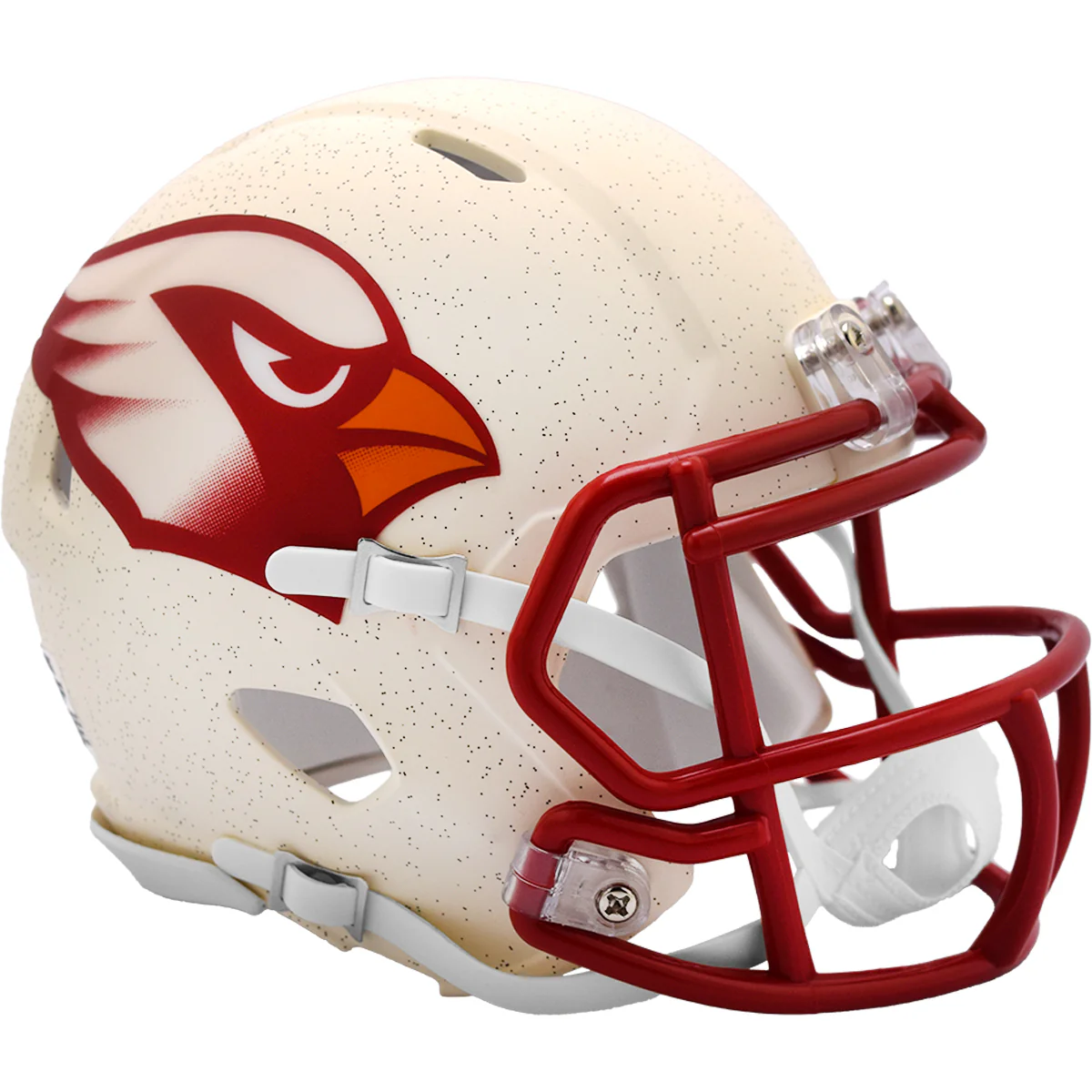 Arizona Cardinals Rivalry Riddell Speed Mini Helmet