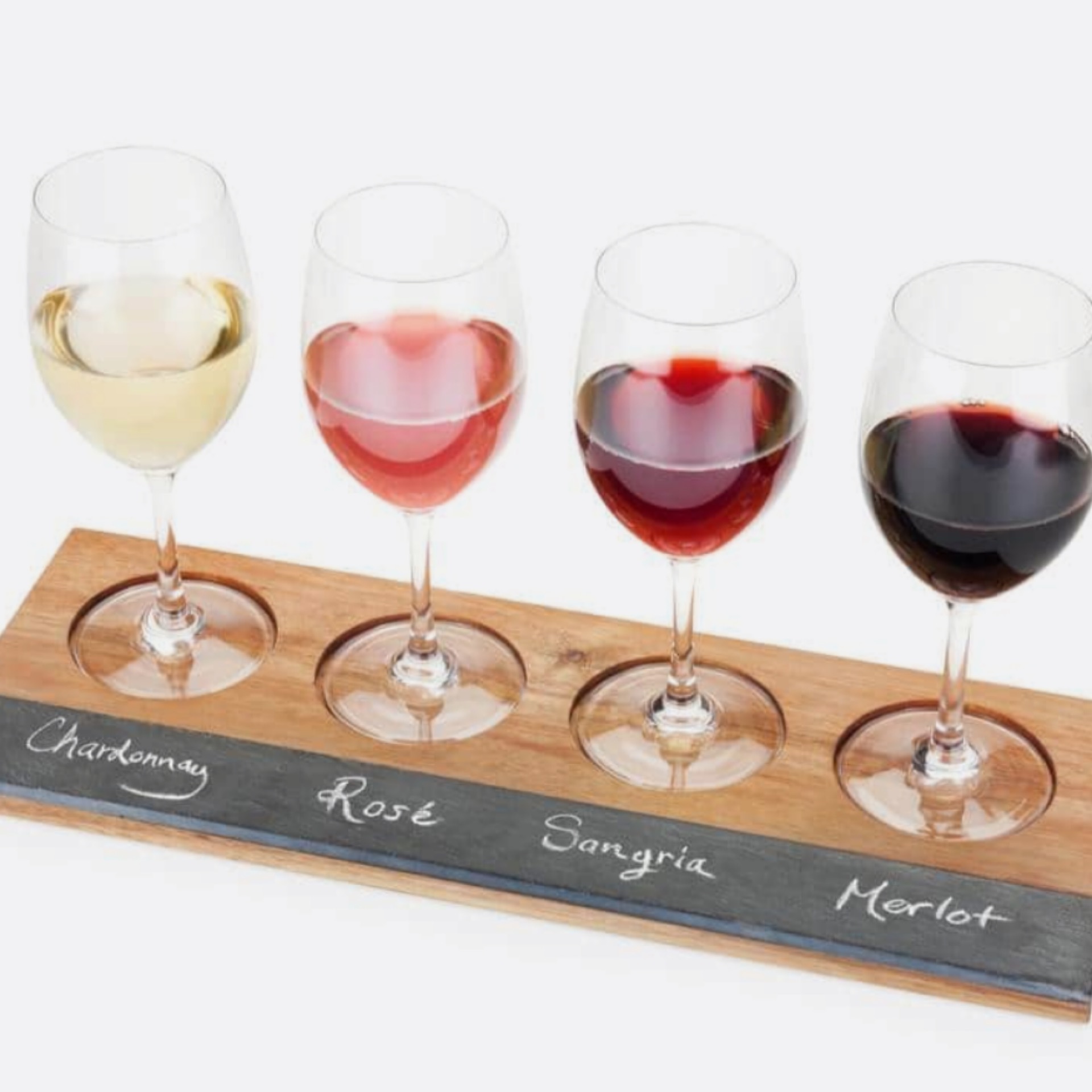Wine Flights