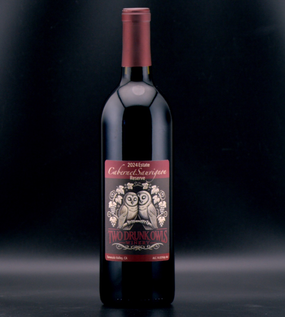 2024 Estate Cab Reserve (F0)