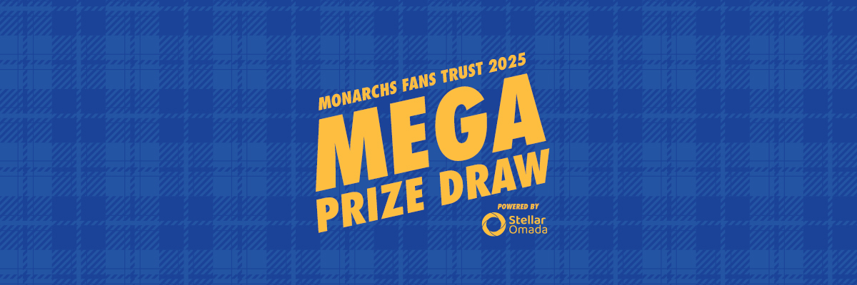£5.10 ONLINE Mega Prize Draw