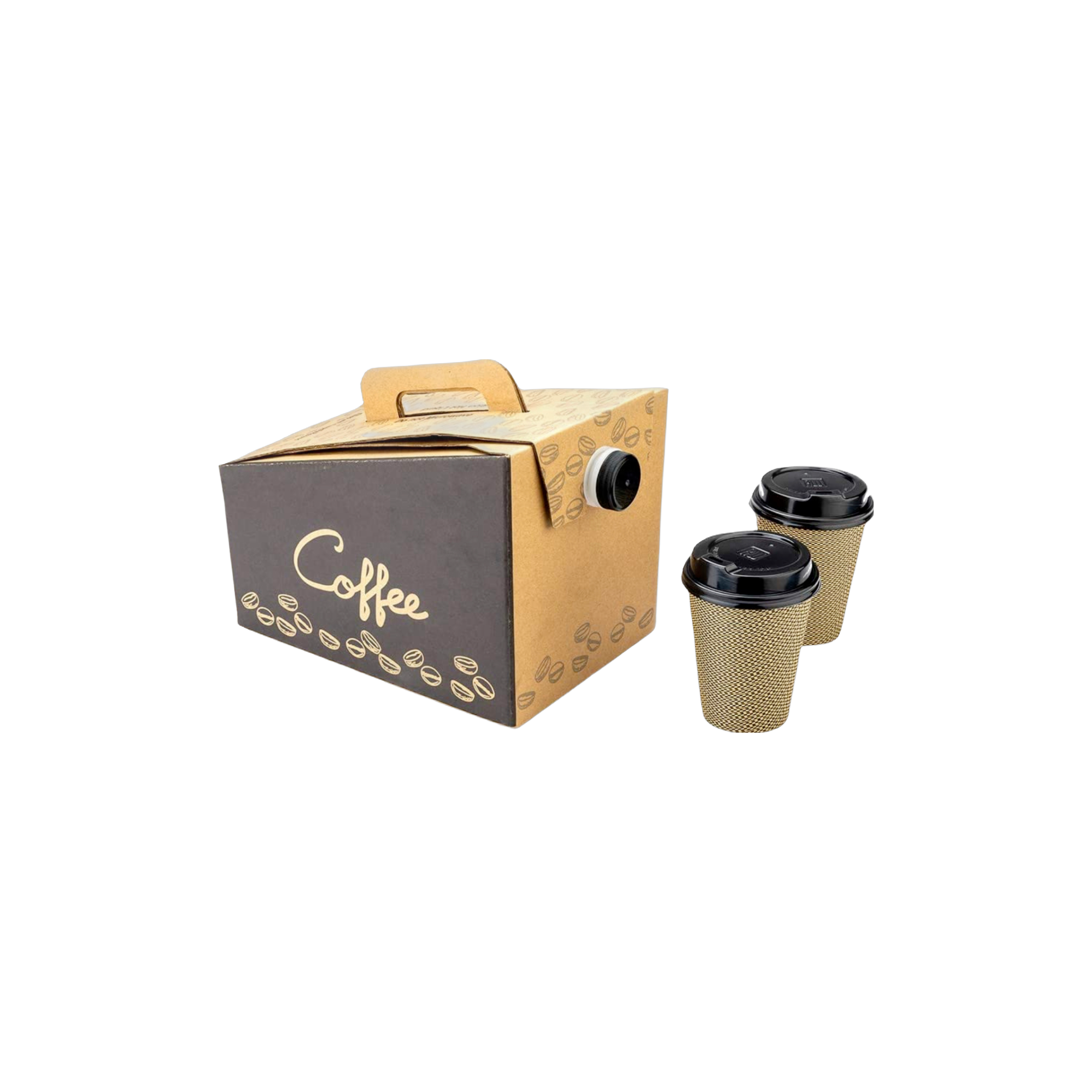 Coffee Traveler - 96oz