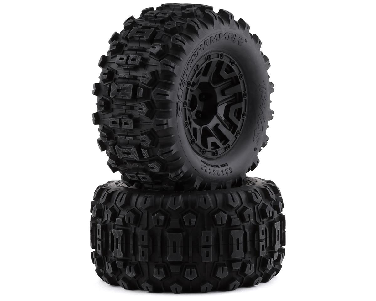 Tires & Wheels 6792