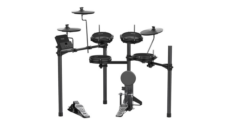 Nux DM-110 All Mesh Head Digital Drum Kit