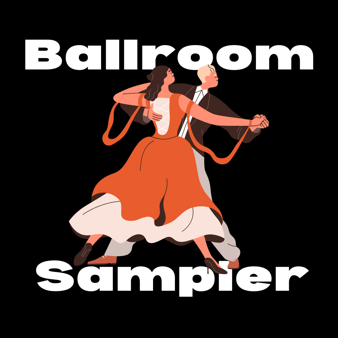 Ballroom Sampler