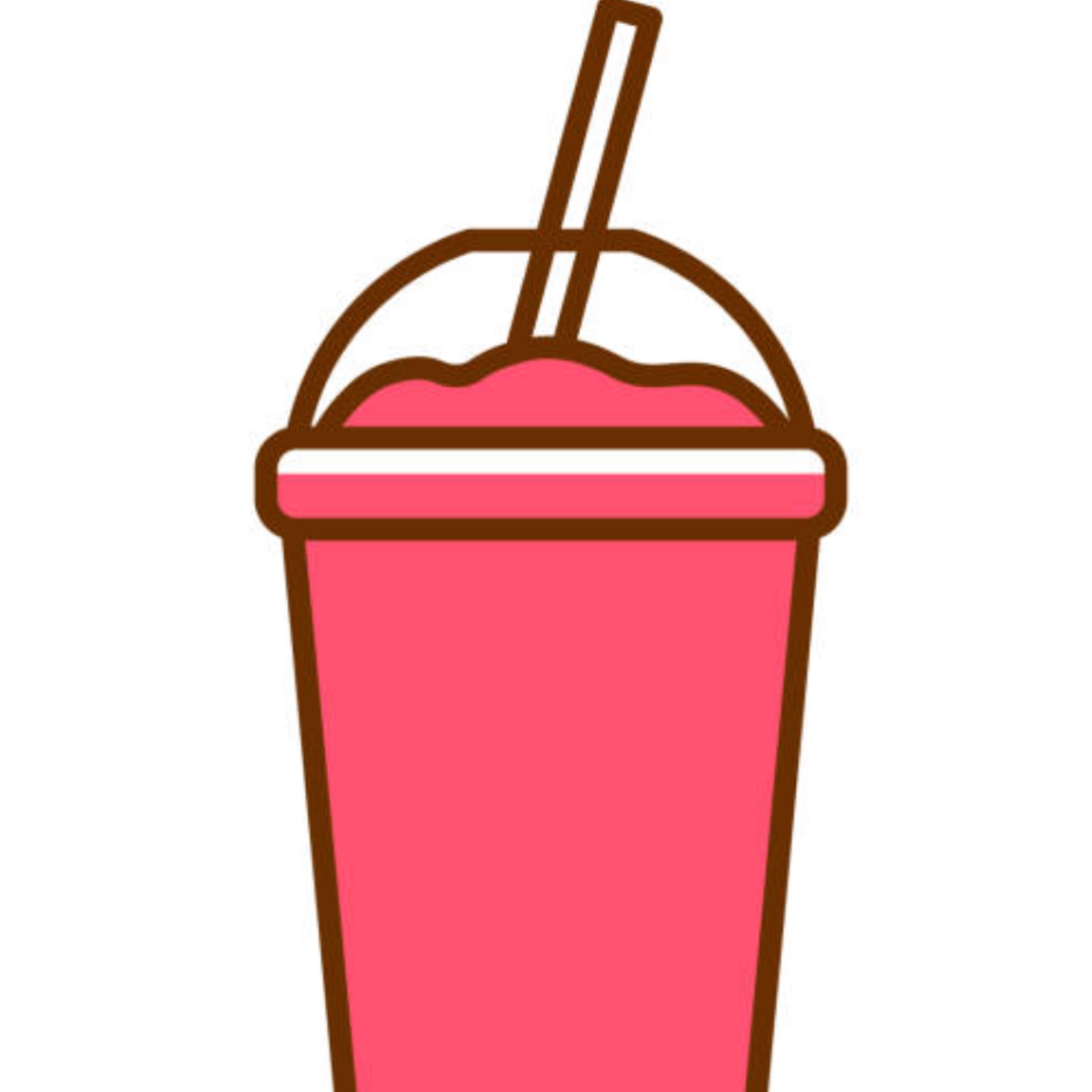 Slush - Alcoholic