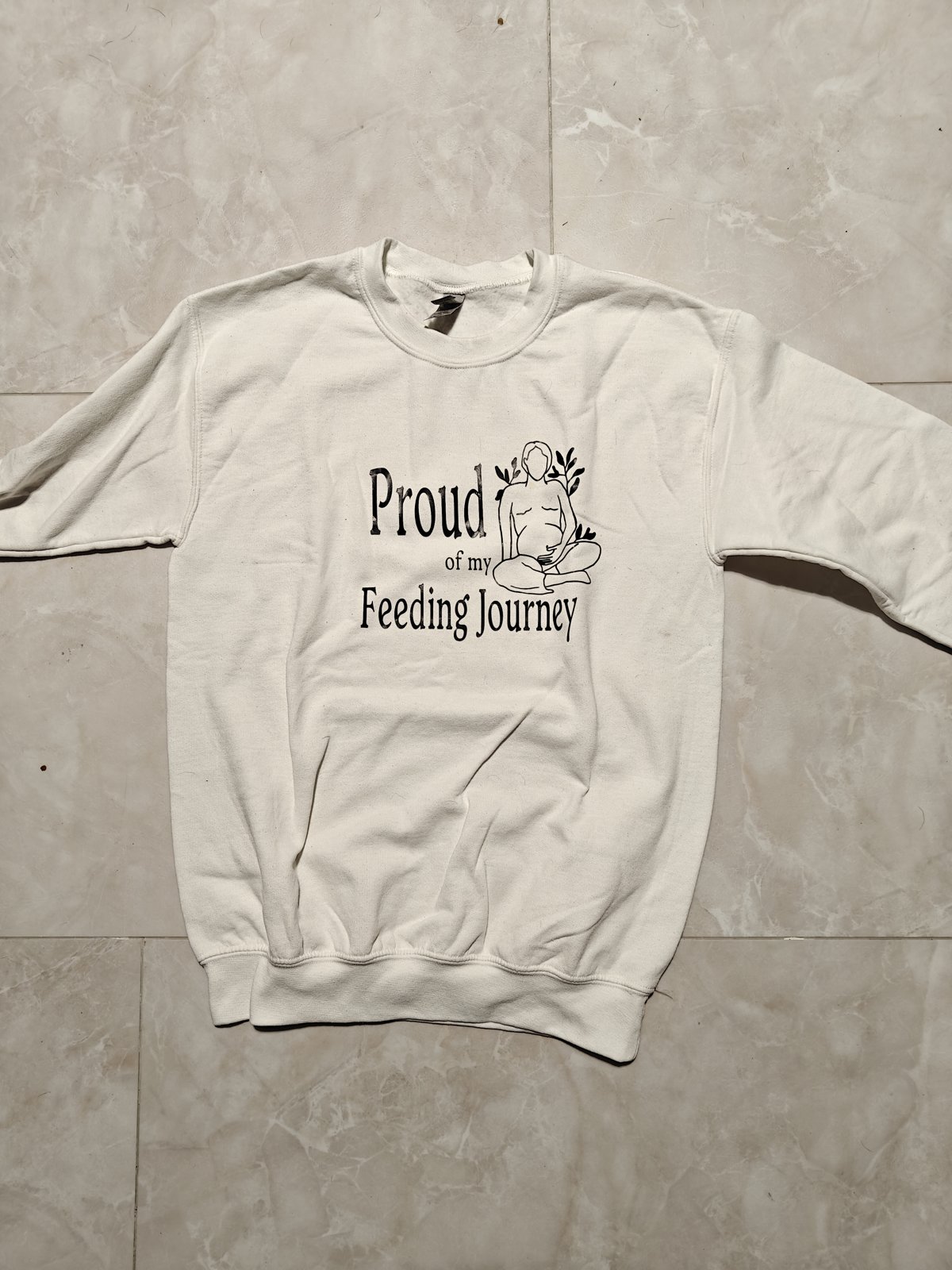 Proud of My Feeding Journey — photo 4 of 4