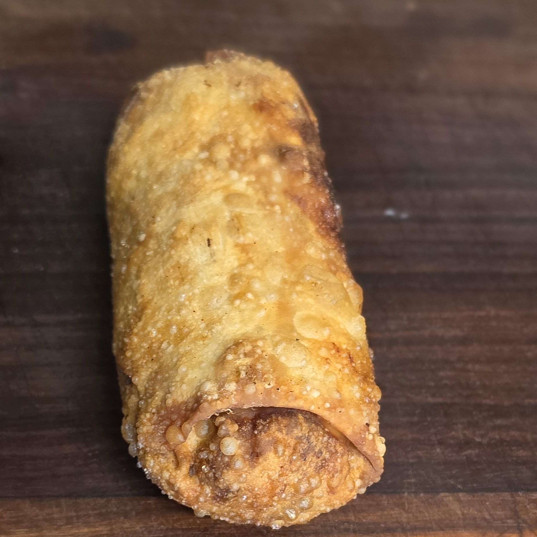 Buffalo Chicken
