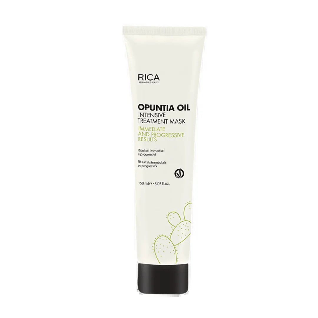 Opuntia Oil Intensive Treatment Mask