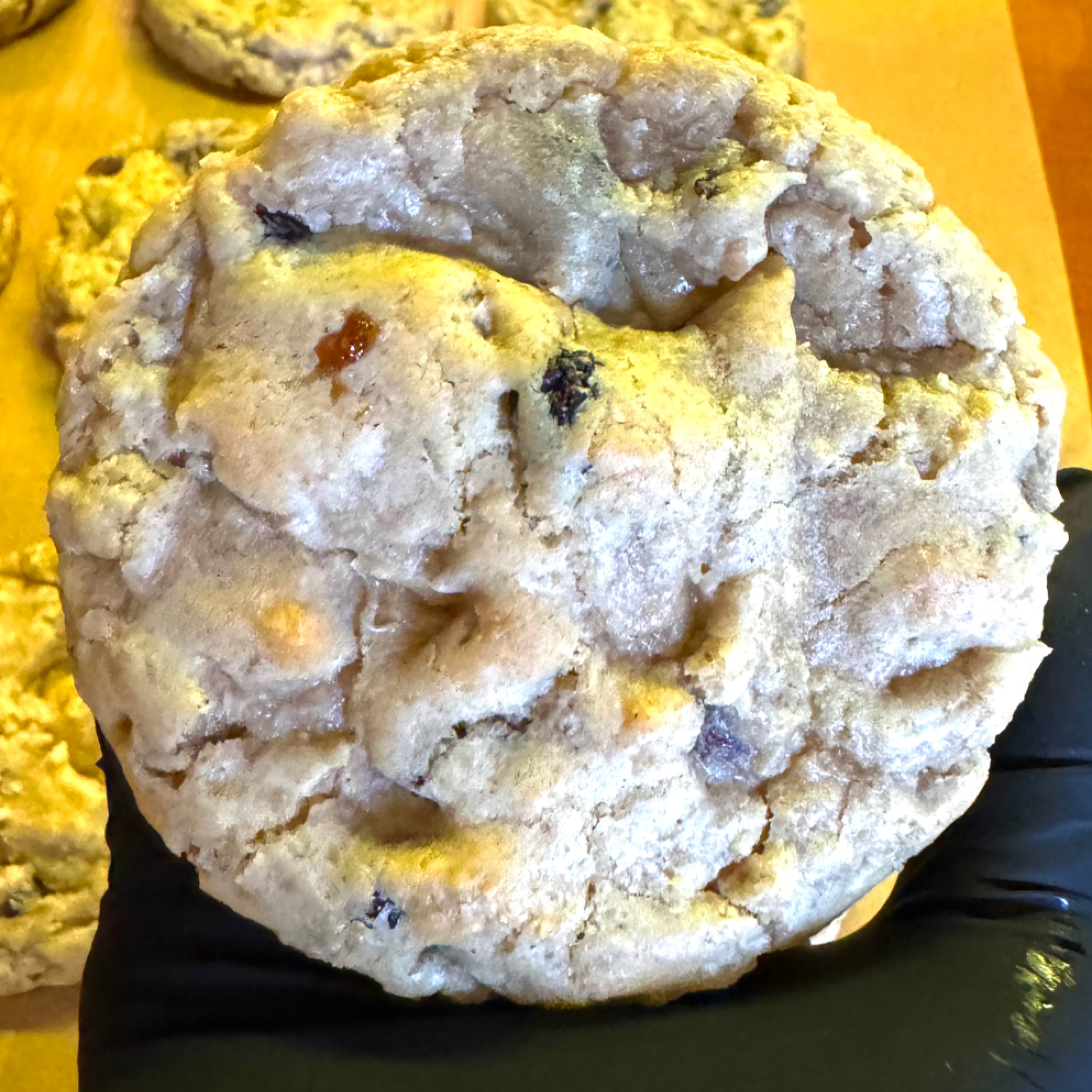 Photo of Oatmeal Raisin