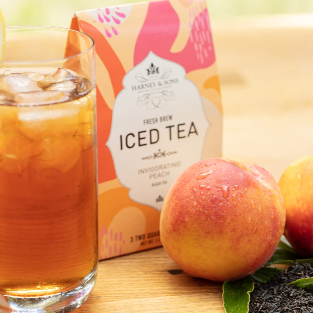Iced Tea