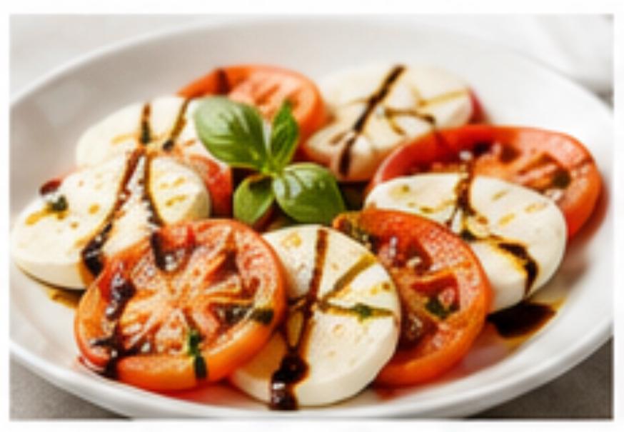 Caprese Salad