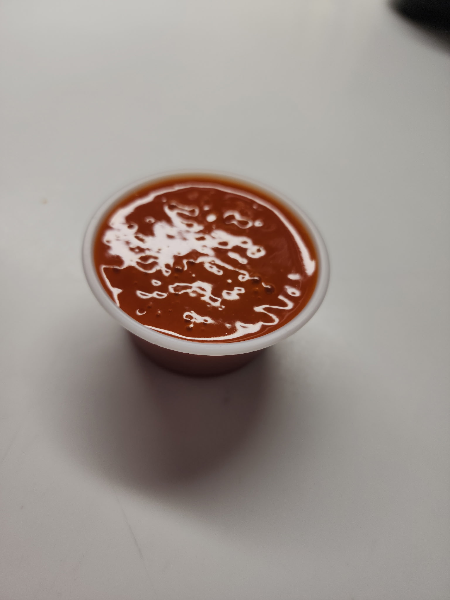 Buffalo Mild Sauce at Dough Boys Pizza - Shreveport in Shreveport, LA 71104 | YourMenu® Online Ordering