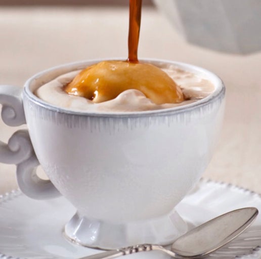 Affogato