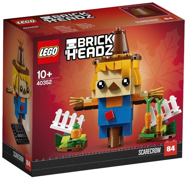 40352 Scarecrow