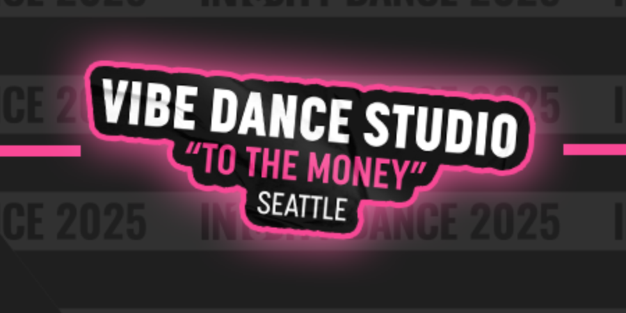 Vibe Dance Studio - "To The Money"