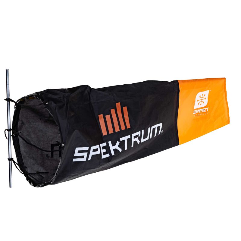 Smart Airfield Windsock