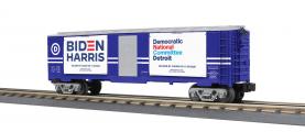 Rail King 3071050 Box Car O Scale