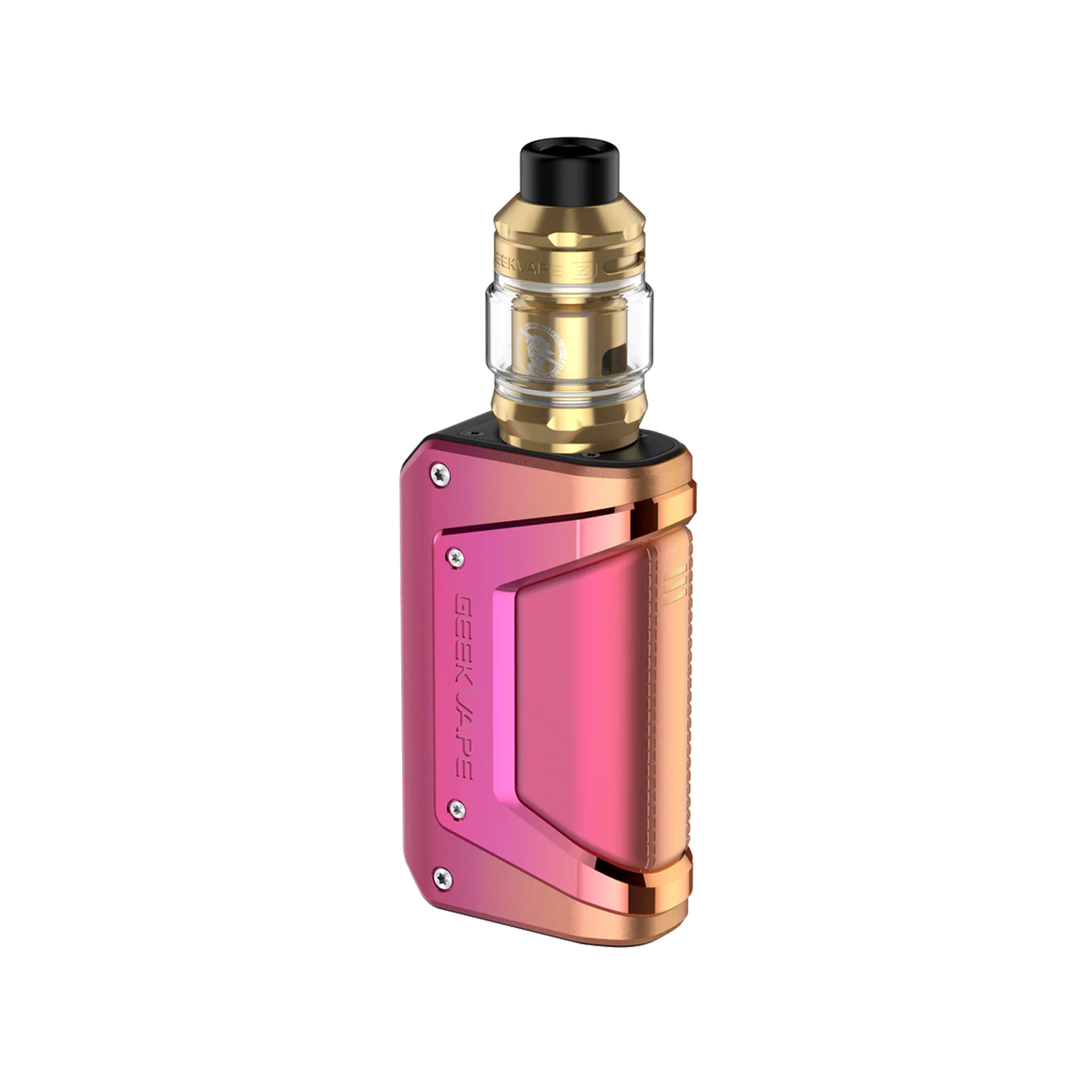 Geek Vape L200 Champagne Gold