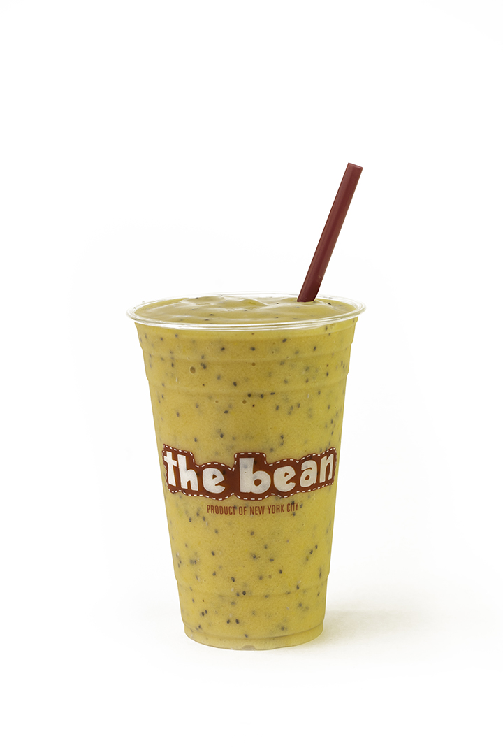 HEALTHY HEART SMOOTHIE