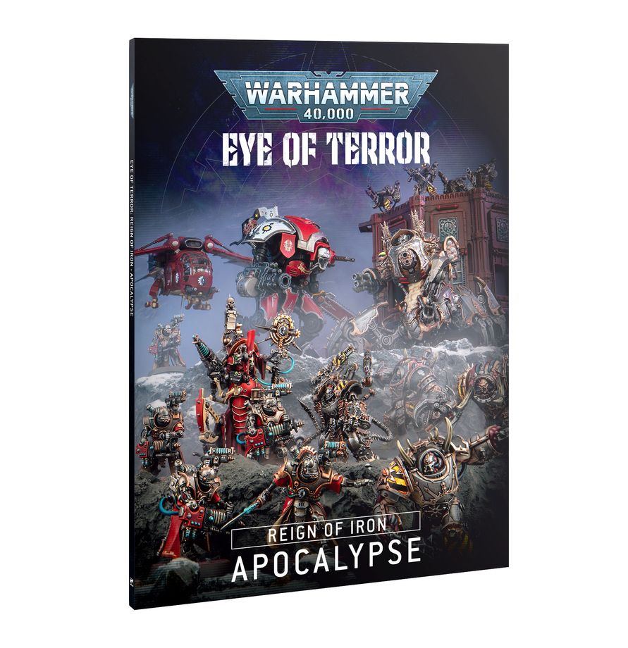 Eye of Terror: Reign of Iron – War for the Cadian Gate thumbnail 3