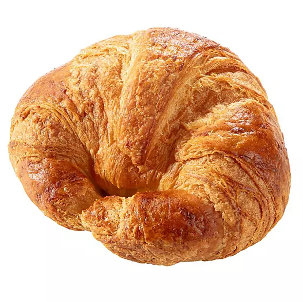 Assortment of Pastries