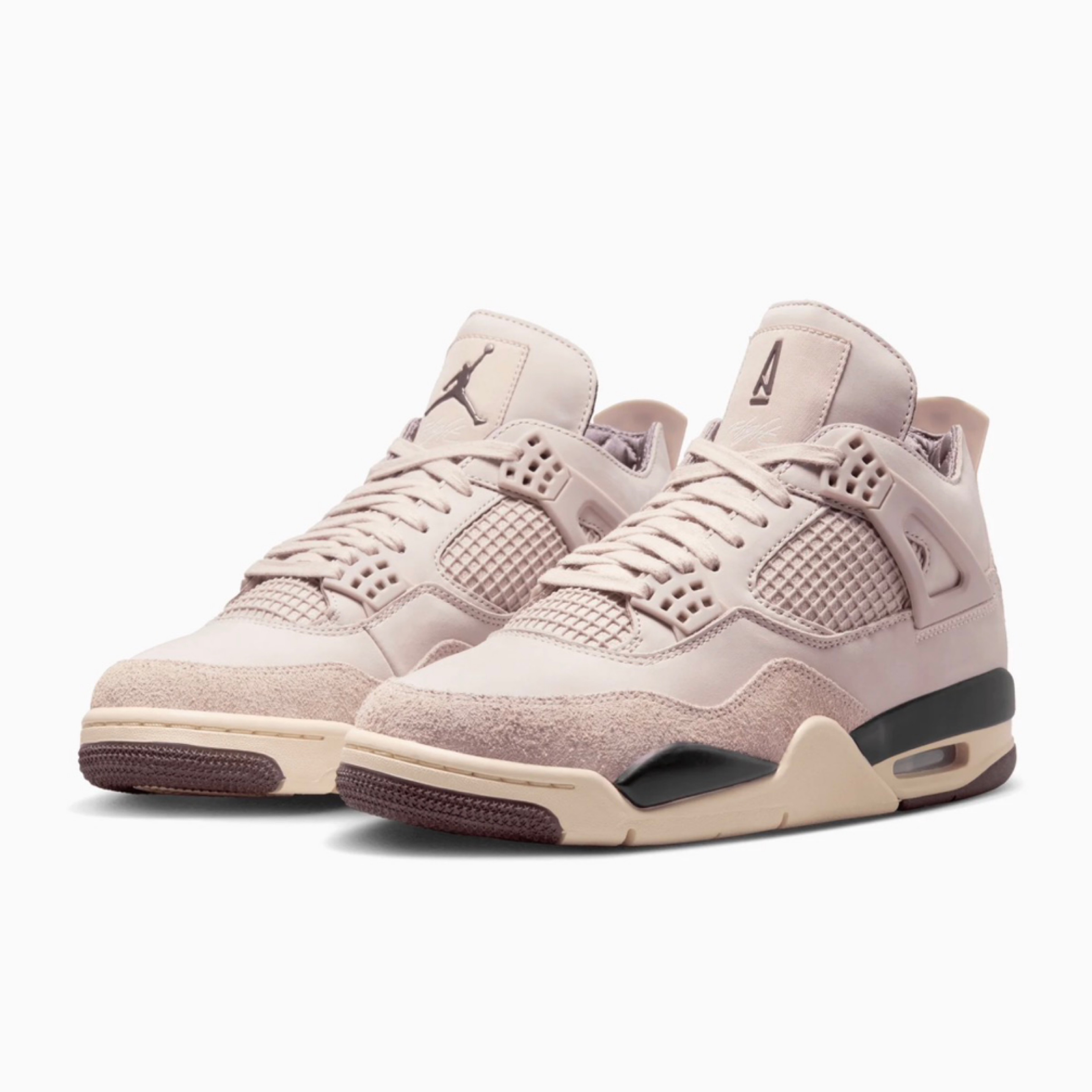 Air Jordan 4 Retro OG SP x A Ma Maniére