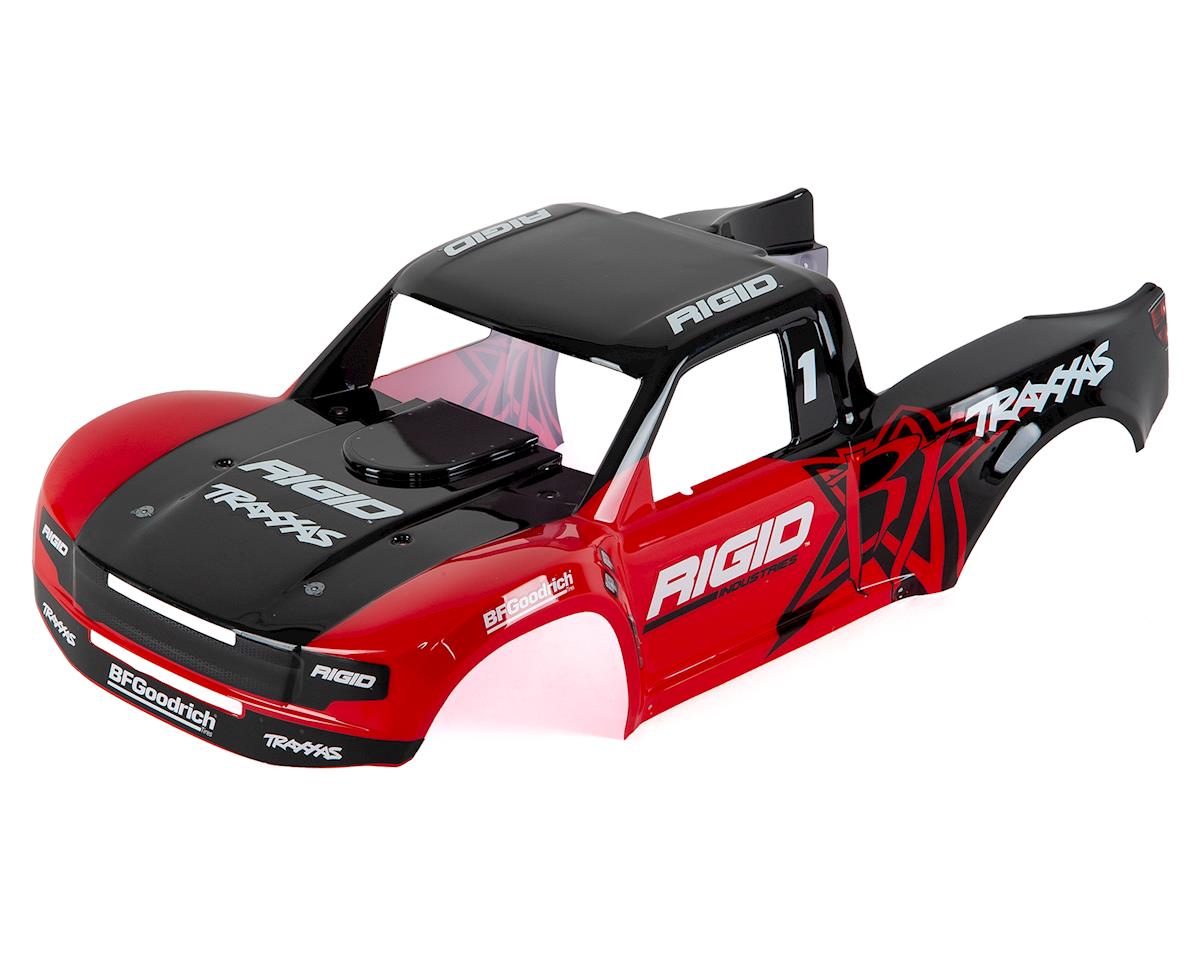 Desert Racer Rigid Edition Racer 8514