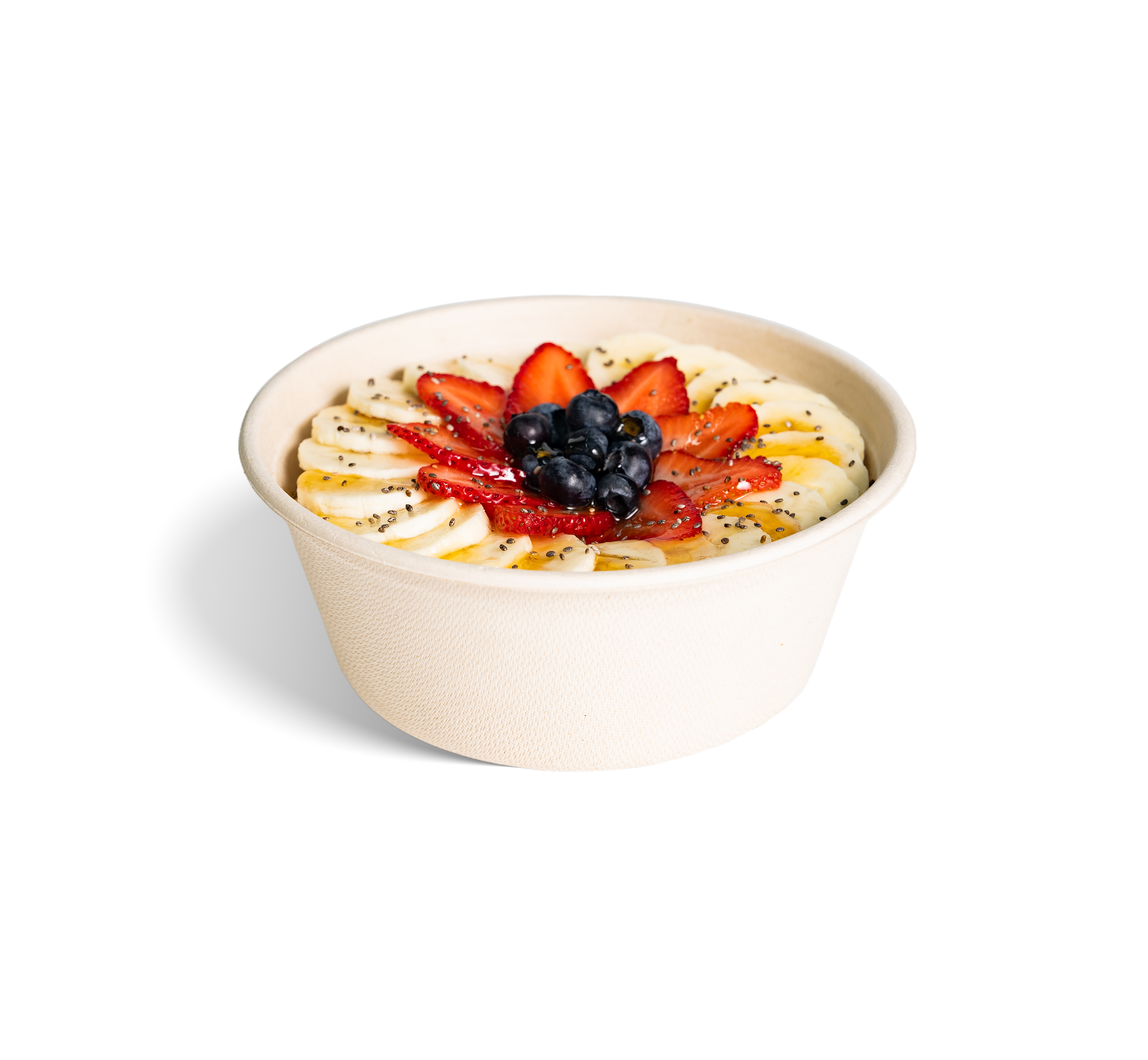 Chi Chi Chia Steel-Cut Oatmeal