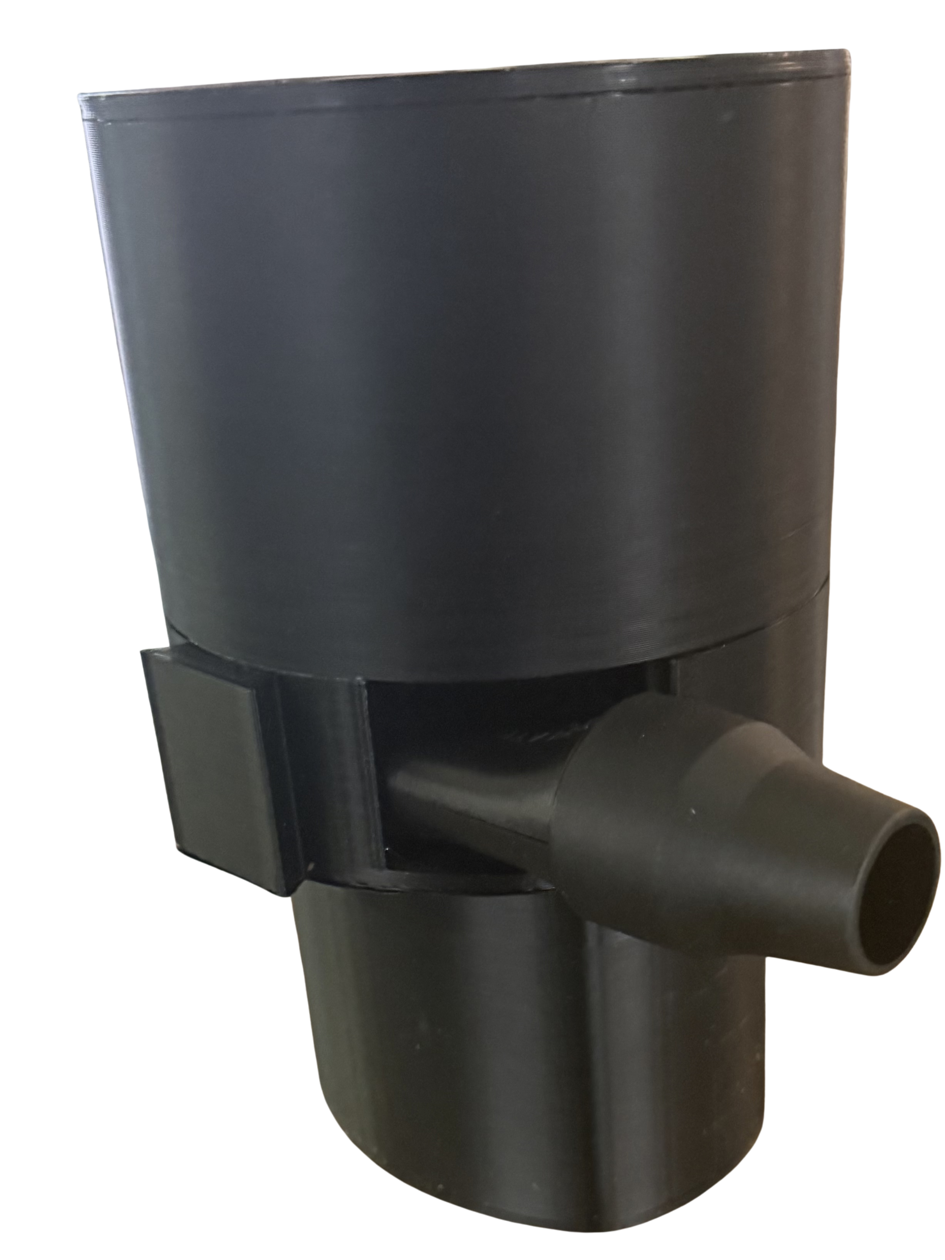 Clean Breeze Replacement Motor