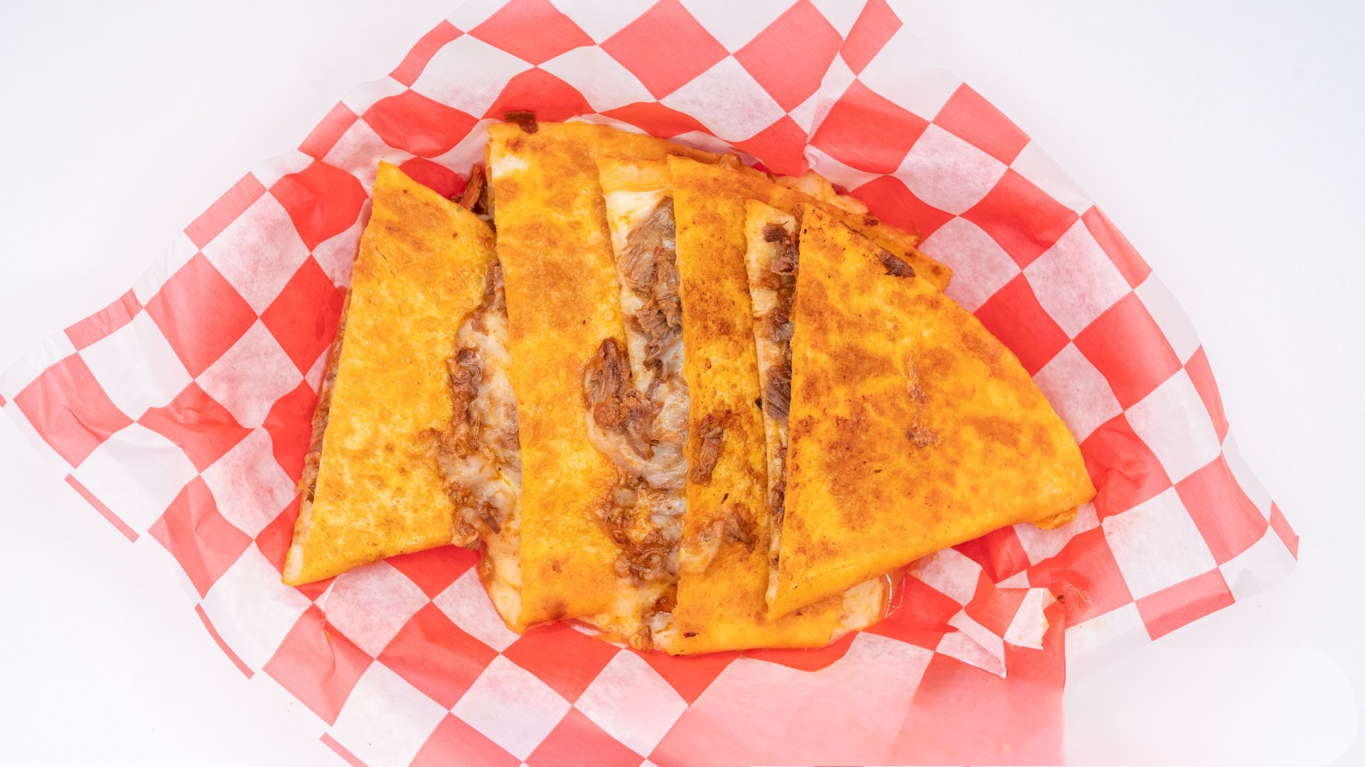 Quesadilla
