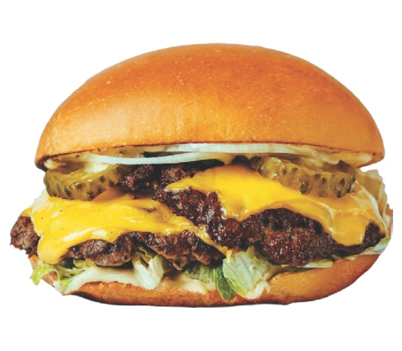 Smashed Beef