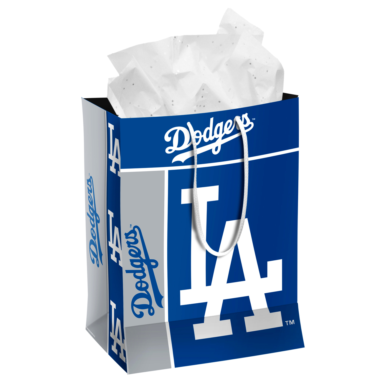 Los Angeles Dodgers Bag