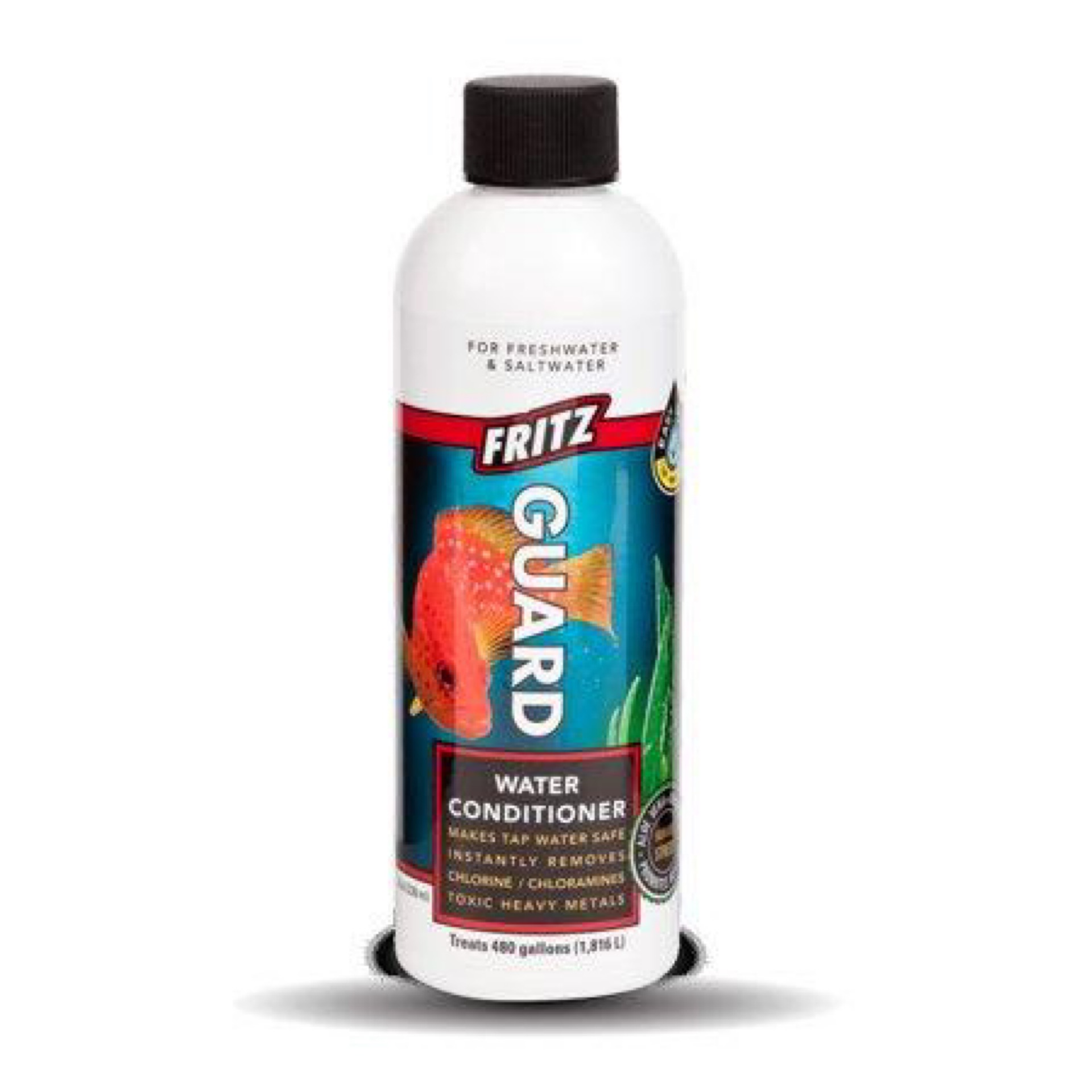 Fritz Guard Water Conditioner