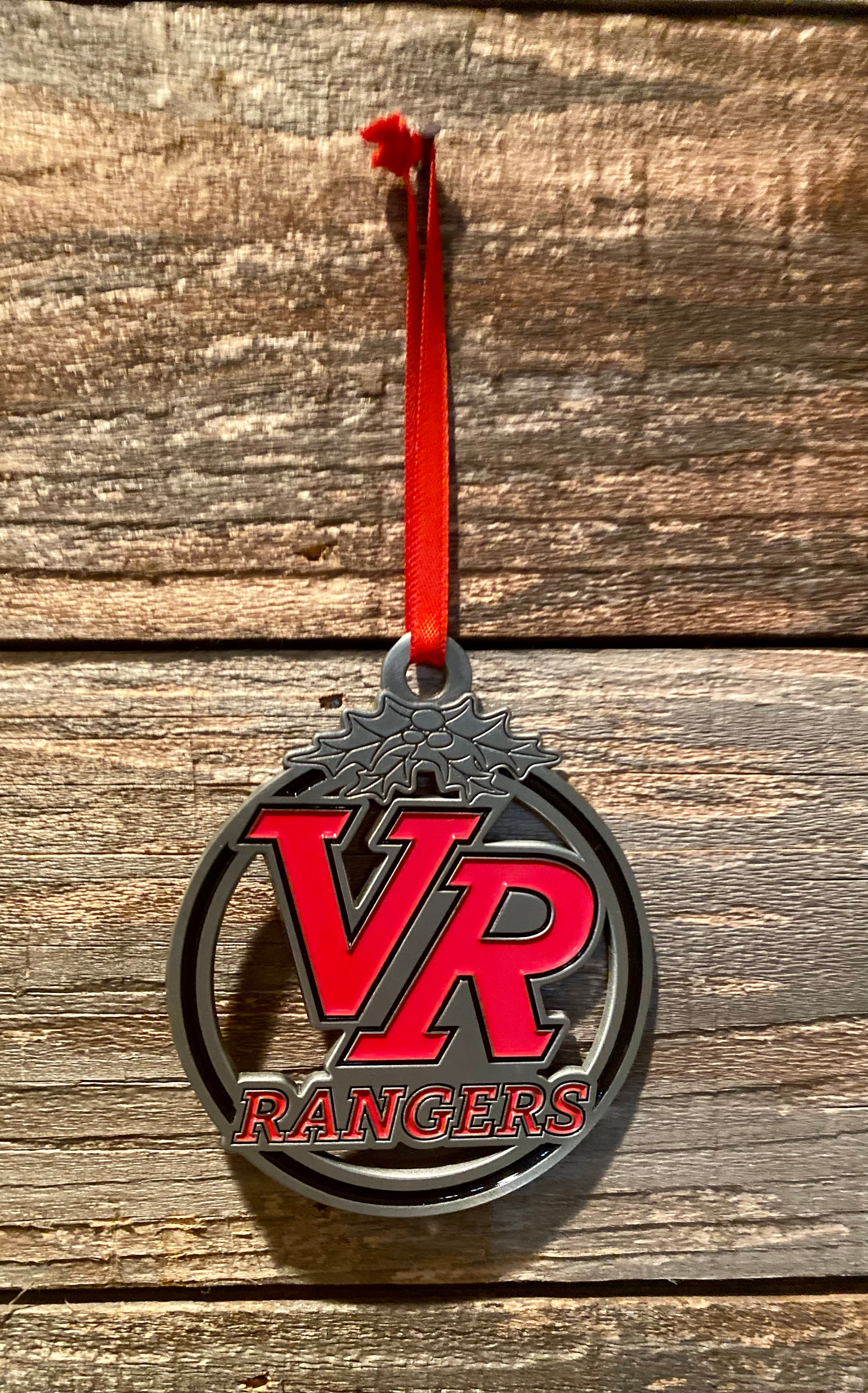 Christmas Ornament - VR
