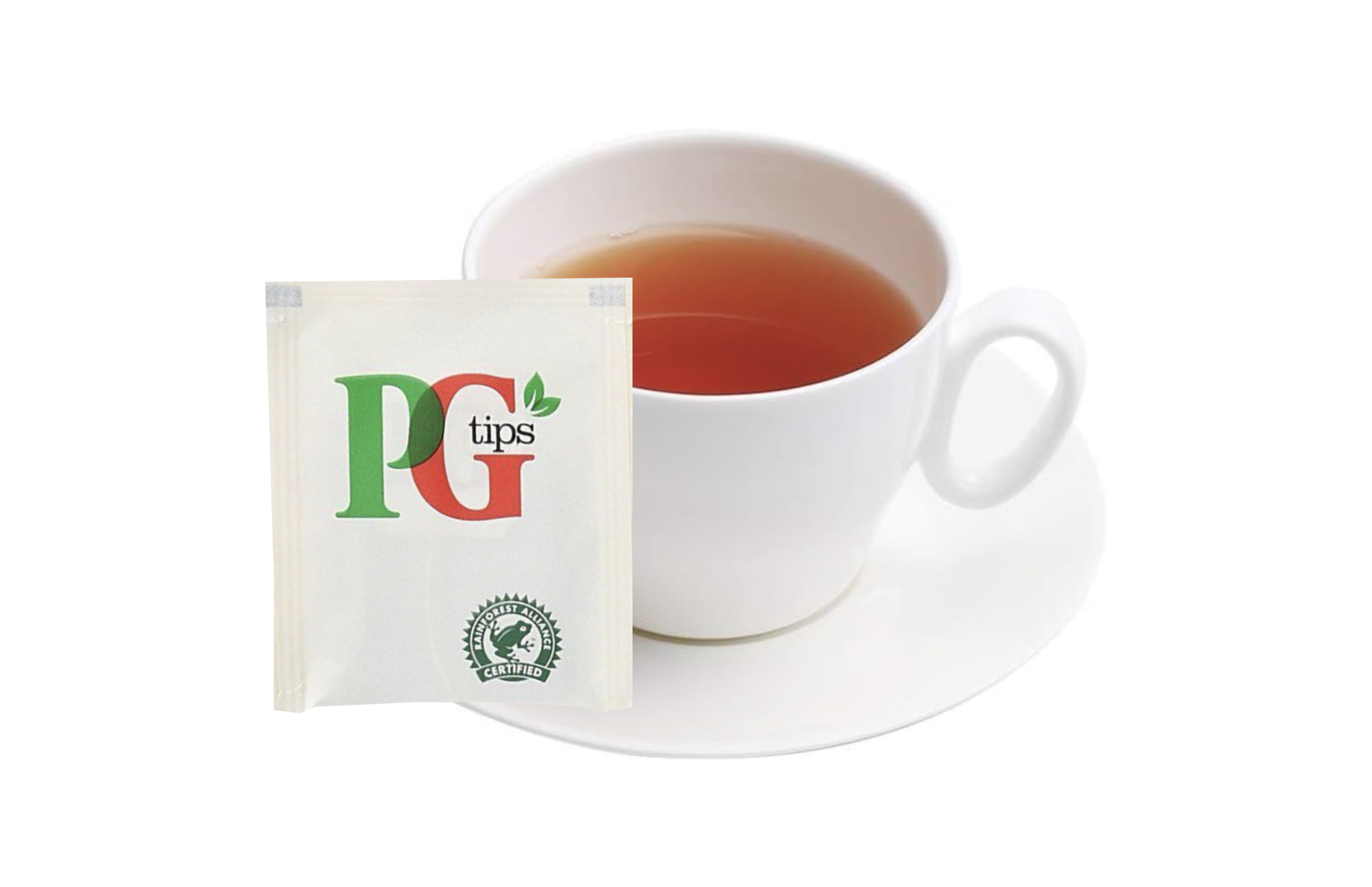 Tea, PG Tips