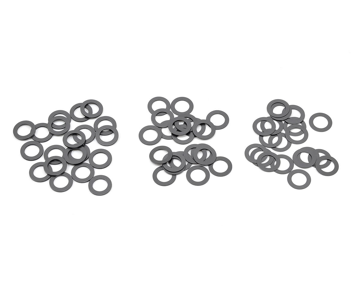 4mm Spacer Shim Set
