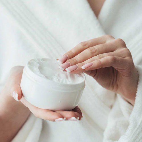 Hand & Body Crème