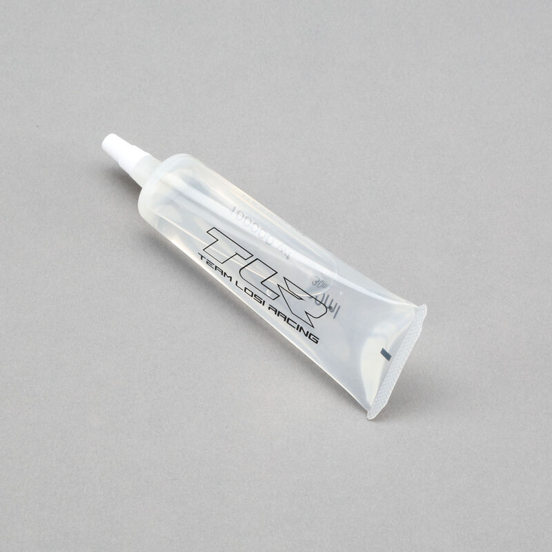 Silicone Diff Fluid