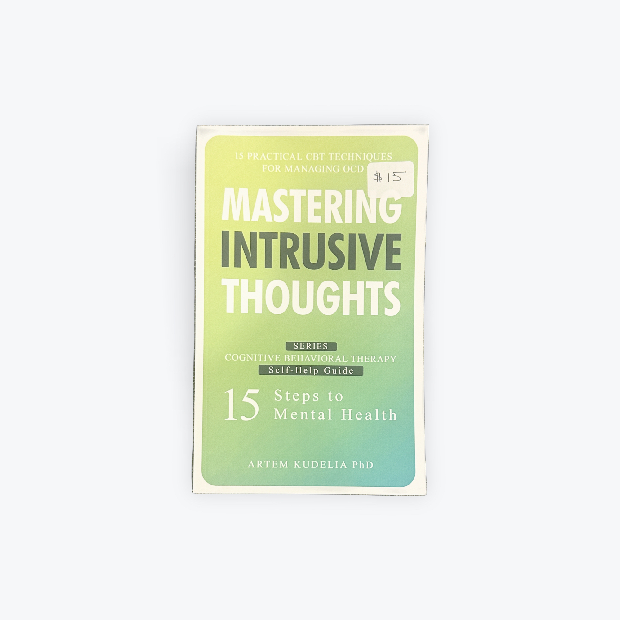 Master Intrusive Thoughts