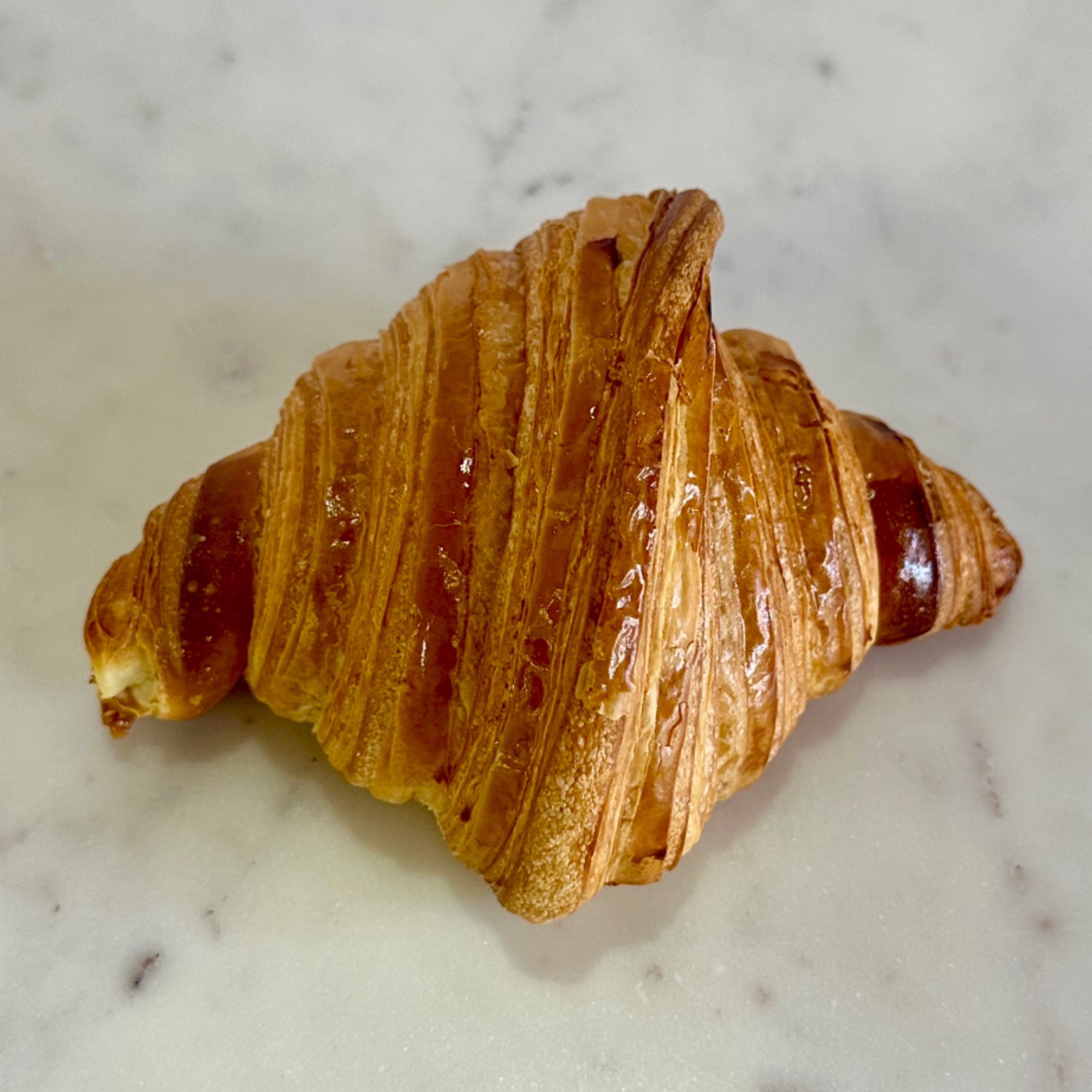 Butter Croissant