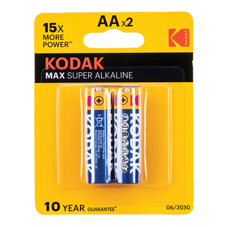 AAA (2x)