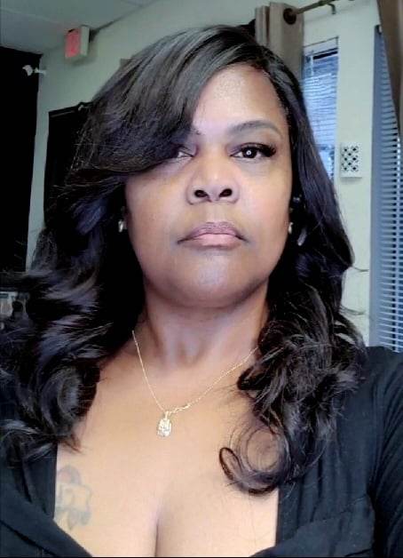 Silk press CLOSURE unit!