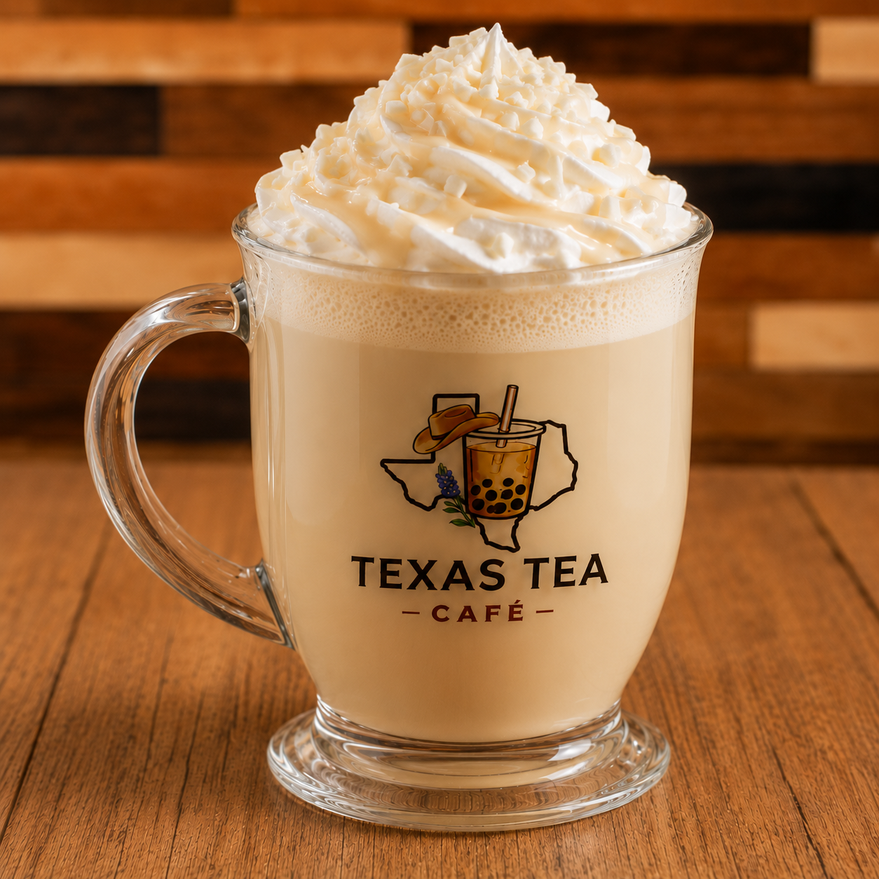 White Mocha