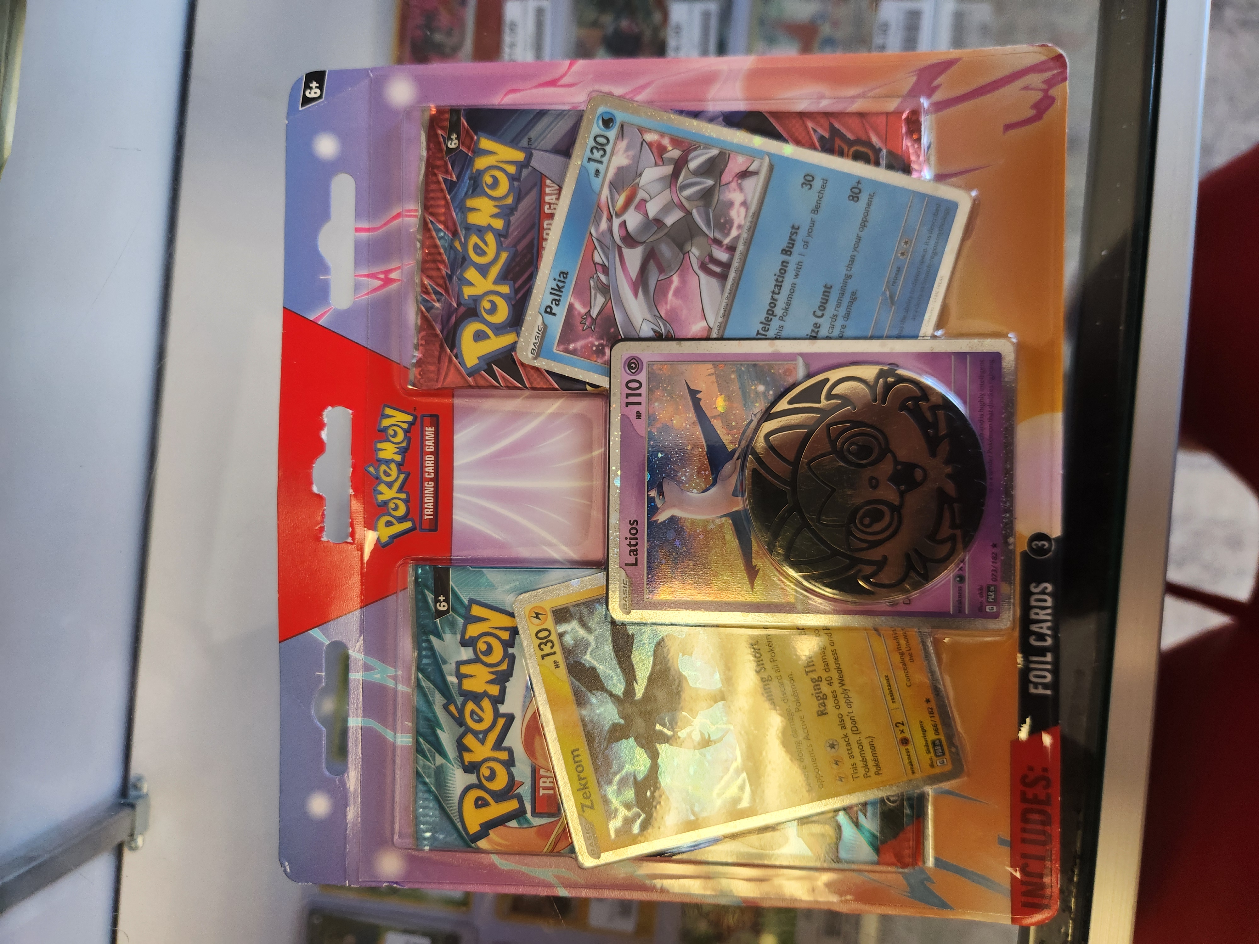 journey destined 2 pack blister