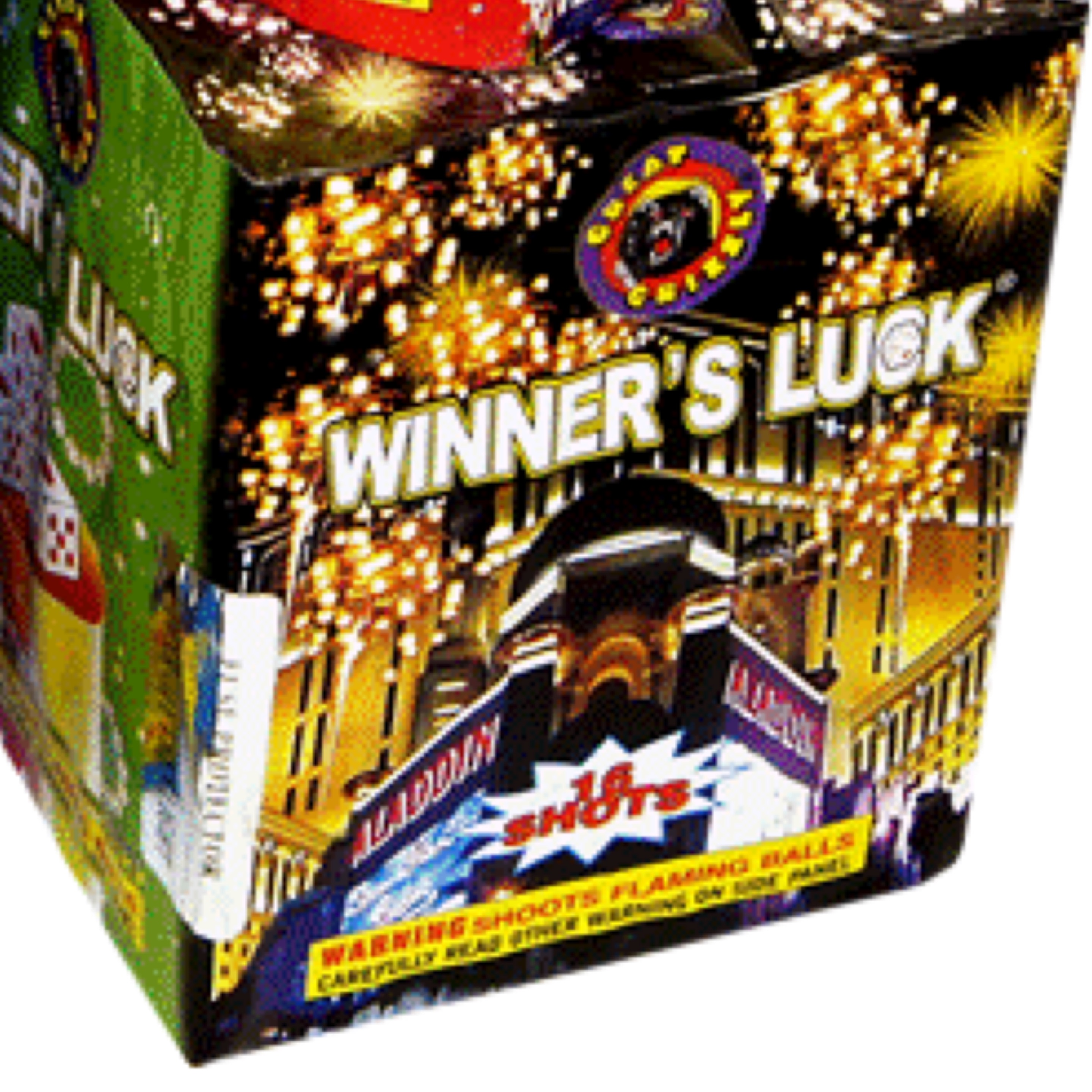 Winner’s Luck