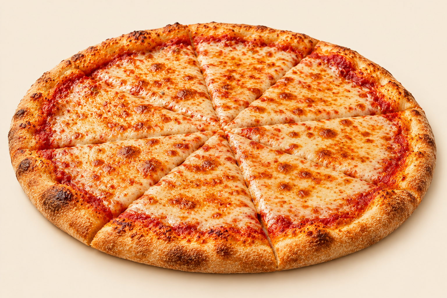 Personal Classic Pie 12"