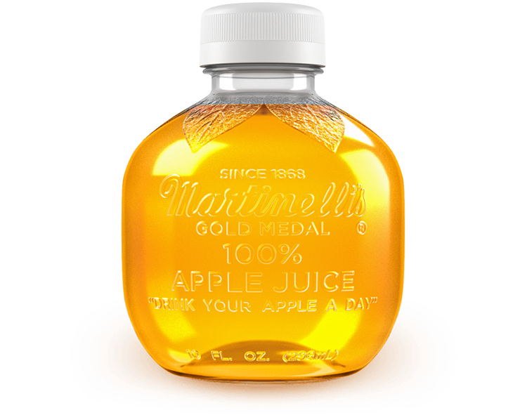 Martinelli's Apple Juice
