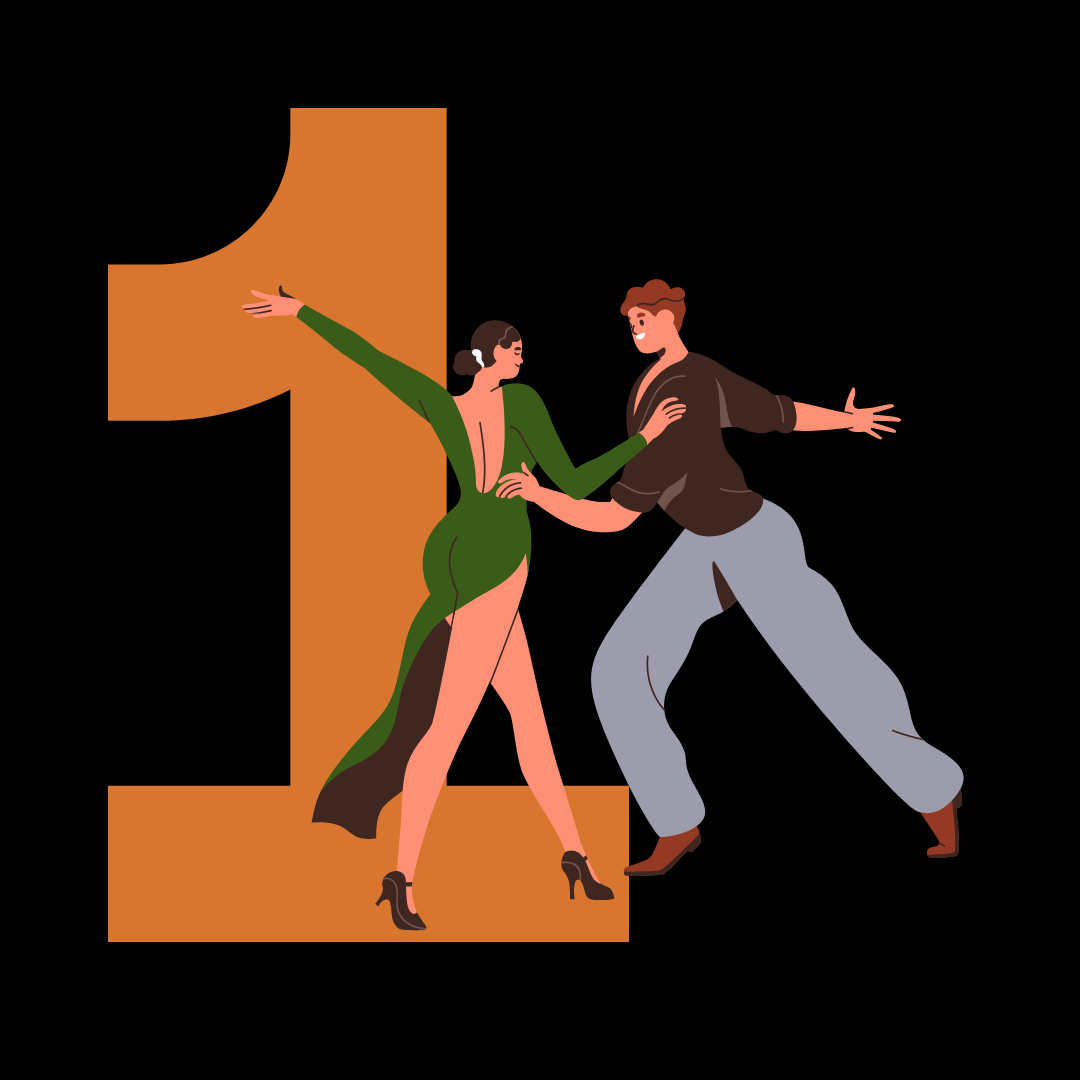 Bachata 1