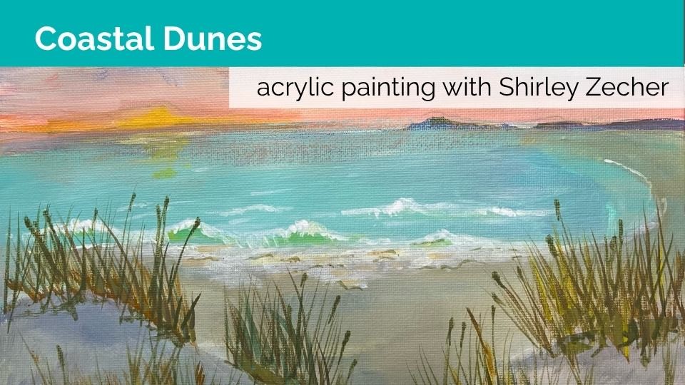Acrylic Painting