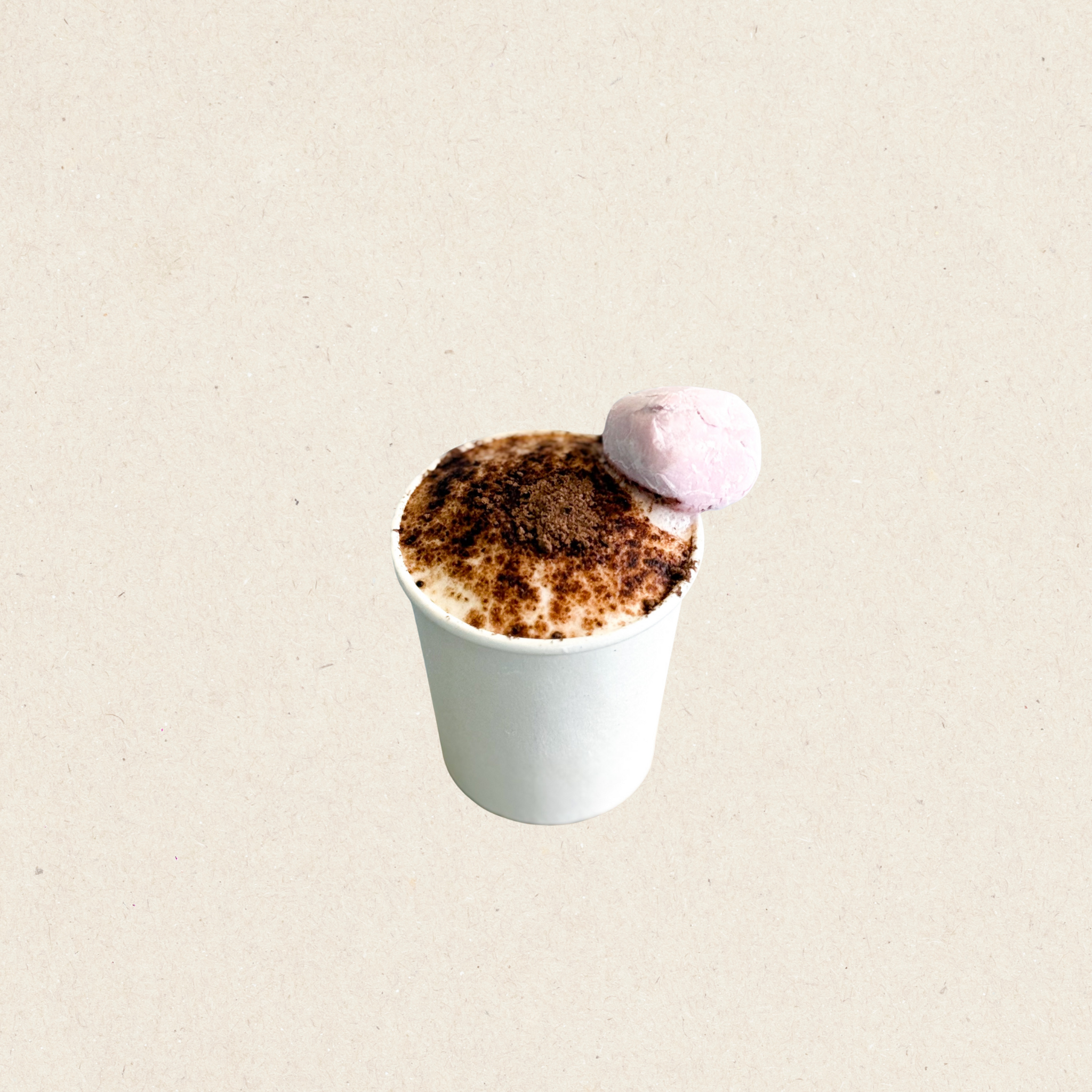 Babycino